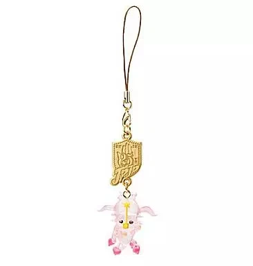 Strap Character Task Stand White Ichibankuji Jojo’S Bizarre Adventure Anniversar