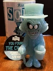 Funko Soda Disney Haunted Mansion Hatbox Ghost RARE CHASE 1/2100 Collectible