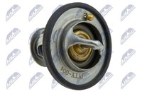 Thermostat KÜHlmittel FÜR CitroËN Lexus Mitsubishi Peugeot Toyota