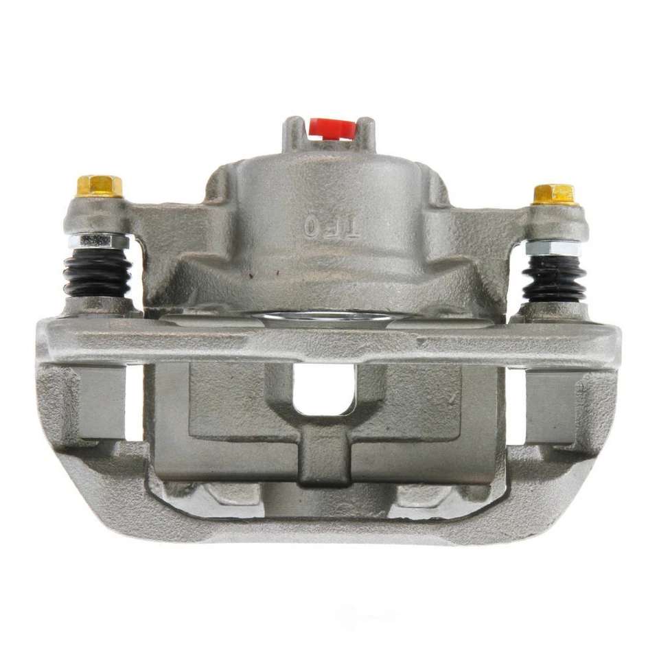Pinza de freno de disco para Honda Fit CR-Z Civic 2009-2019 piezas centricas Foto 2 de 4
