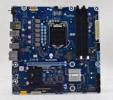 Dell Alienware Aurora R11 R12 Motherboard Chipset Z490 LGA1200 N43JM IPCML-SH