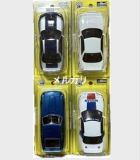 Kyosho Mini-Z Skyline GT-R R-32 Nissan Fairlady Z