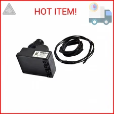onlyfire Universal Fit 4-Spark Electronic Push Button Igniter Kit for Most Grill