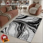 Large Living Room Rugs Non Slip Area Rug Hallway Runner Kitchen Carpet Floor Mat