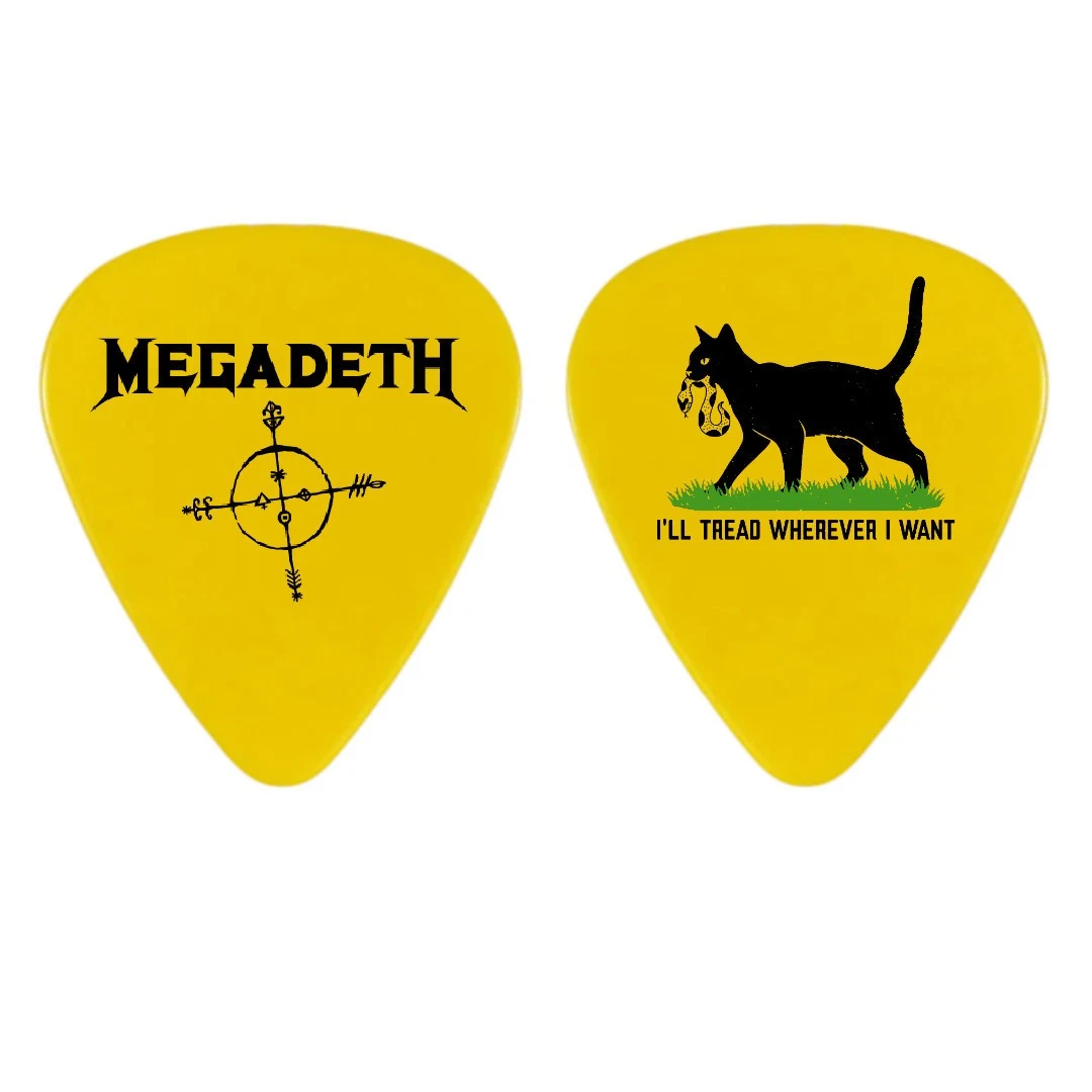 Original Megadeth Memorabilia for sale | eBay