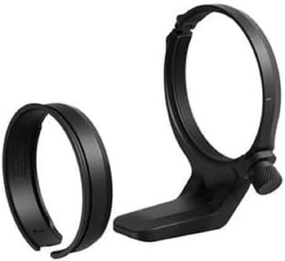 Canon Ring Tripod Mount E(B) with Adapter for RF100mm F2.8 L Macro IS USM New JP