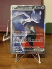 Team Rocket's Mewtwo EX 281/217 Secret Rare Ascended Heroes Pokémon TCG NM