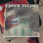 Pink Floyd A Saucerful of Secrets LP Vinyl 12" Tower Records 1968 Rock