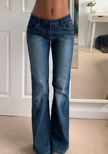 Personalised mystery jeans