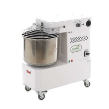 Impastatrice a Spirale Testa Fissa Famag Grilletta IM15 1 Velocita 15 Kg