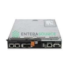 Dell WT92N EqualLogic PS6210 Type 15 10GB iSCSI 16GB Cache Controller