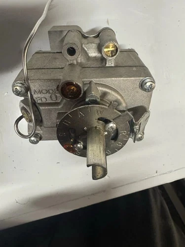 Invensys FDO-3-13-36 FD Thermostat Gas Oven Old Stock Unused Open Box B1