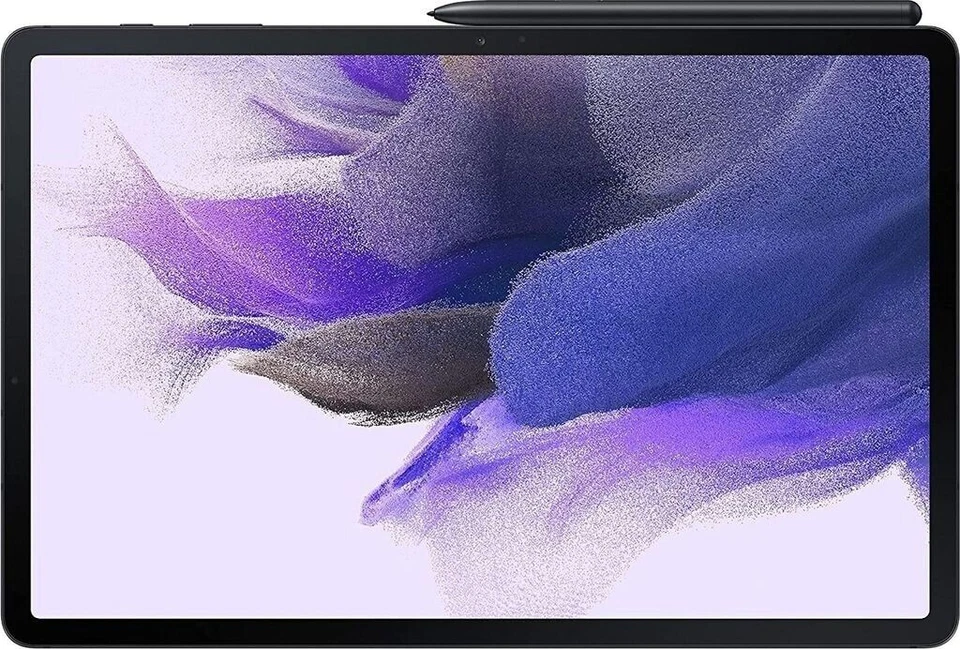 Samsung Galaxy Tab S7 FE · 64GB · Cellular, photo 2 sur 5