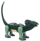 LEGO STAR WARS: VARACTYL LIZARD (Boga), Brick-built, Complete