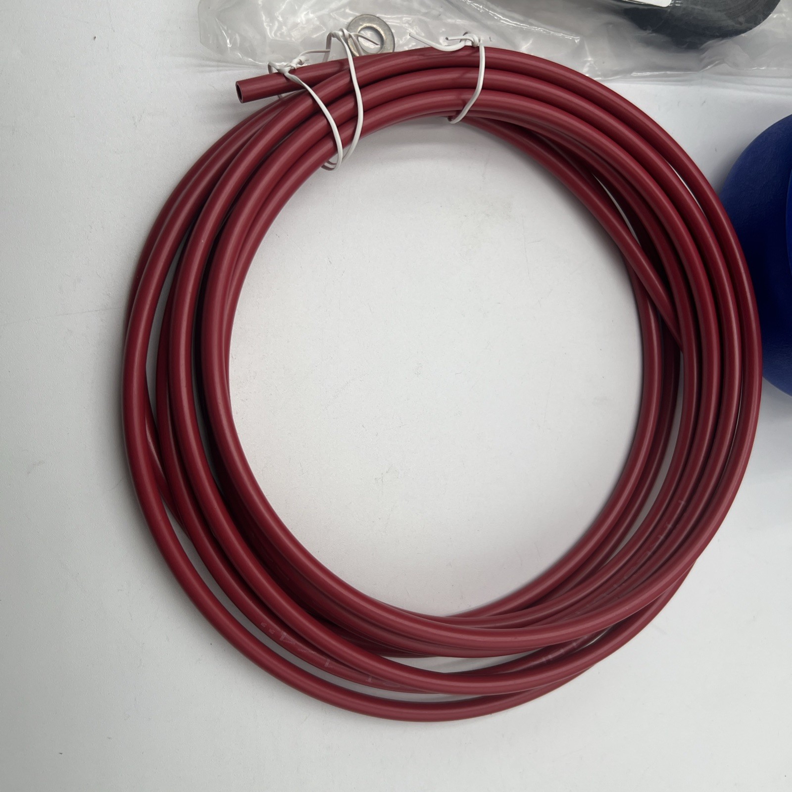 Firestone 4138 Coil-Rite Rear Air Helper Spring Kit