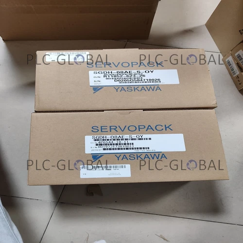 1PC *NEW* Yaskawa SGDH-08AE-S-OY *one year warranty*