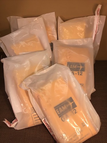 New Eastern Aero Marine individual flotation device Model p/n PO201-105 - Picture 3 of 3