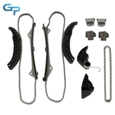 Timing Chain Kit For Hyundai Azera For kia Sorento 06-10 3.8L V6 DOHC G6DA
