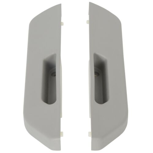 Front LH & RH Door Armrest For 88-94 90 Chevy GMC C1500 C2500 C3500 K1500 K2500 - Picture 4 of 12