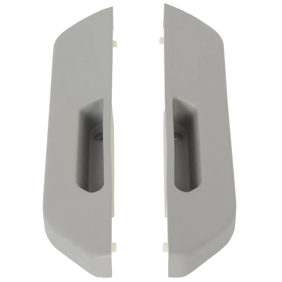 Front LH & RH Door Armrest For 88-94 90 Chevy GMC C1500 C2500 C3500 K1500 K2500 - Image 4 of 4
