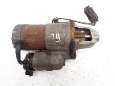 Motorino Avviamento Starter per Nissan 370Z 370 Z Z34 3.7 Benzina VQ37VHR VQ37 23300EY00A