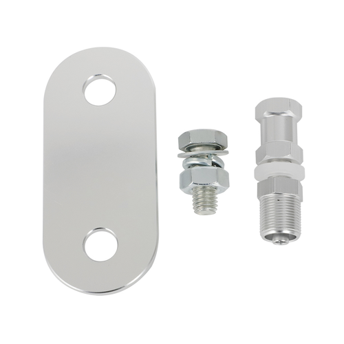 2 X For Peterbilt 579 589 Kenworth 660 680 880 W900 CB Antenna Mounting