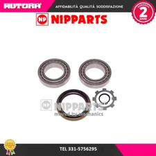 J4708001 Front Wheel Bearing Kit (NIPPARTS BRAND)..