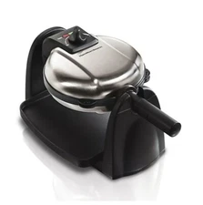 Hamilton Beach Belgian Style Waffle Maker
