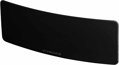 Full HD Indoor Antenne Vivanco TVA 4045 / 38887 DVBT DVBT2 1080p USB LTE Filter