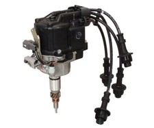 19040-78150-71 Distributor Assembly For Toyota Forklift 8 Series Fits 4Y engine