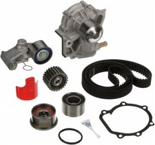 Kit De Correa De Distribución Subaru OEM Para Outback, Legacy, Baja 2.5 SOHC 2000-2009