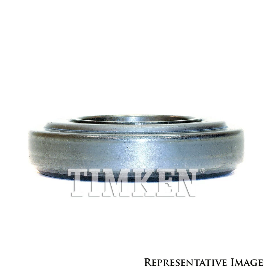 Fits 1994-2000 Mazda Protege 1.8L L4 Clutch Release Bearing Timken 206ZC32 1995 - Image 3 of 4