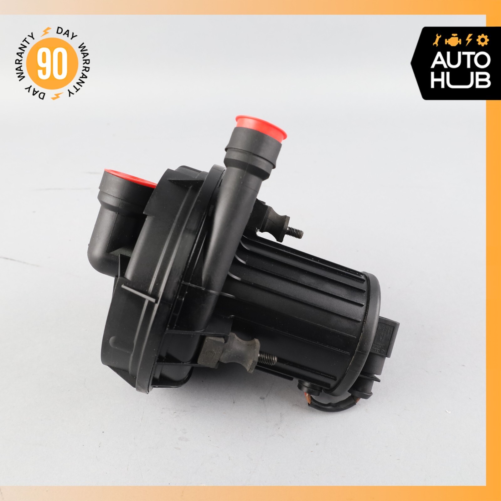 03-13 Bentley Continental GT Air Injection Smog Pump OEM