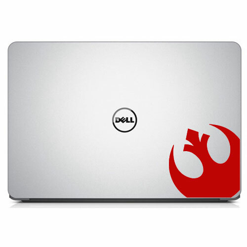 Purchase Star Wars Rebel Alliance Vinyl Sticker Decal Car Laptop In Brooklyn, New York, US, For - Foto 11