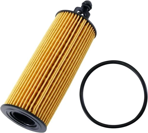 3PCS Oil Filter Set MO-349 For Chrysler Jeep Dodge RAM 3.2L 3.6L V6 Pentastar US - Picture 13 of 22