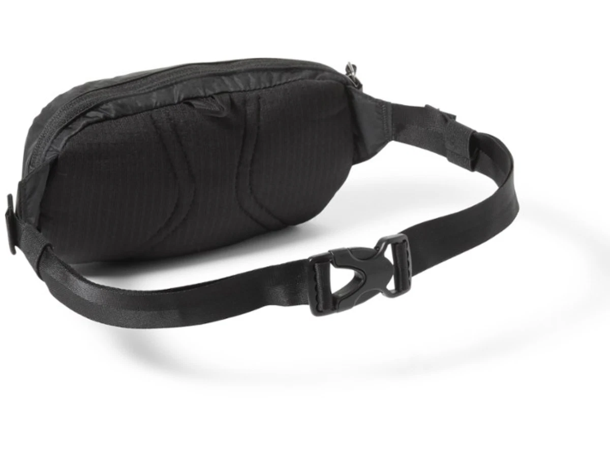 Patagonia black hole bum bag outlet