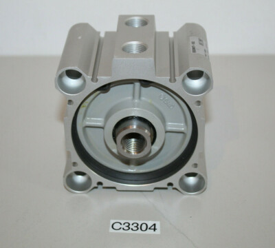 SMC CDQ2B80TF-15DZ, 2A1-19M Zylinder (C3304-R42)