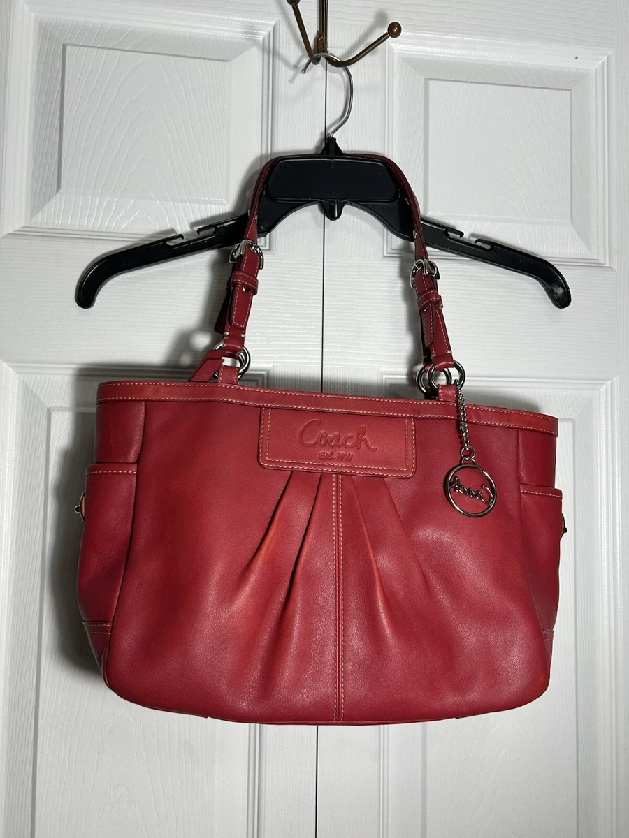 Coach Ashley Tote Bags for Women for sale | eBay
