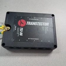 TRANSTECTOR 1101-772 (Used, Tested)