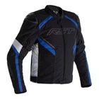 RST Sabre Airbag Black White Blue