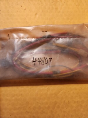 VINTAGE ORIGINAL NOS NLA MURRAY NOMA AMF 44807 WIRING HARNESS [2664E]