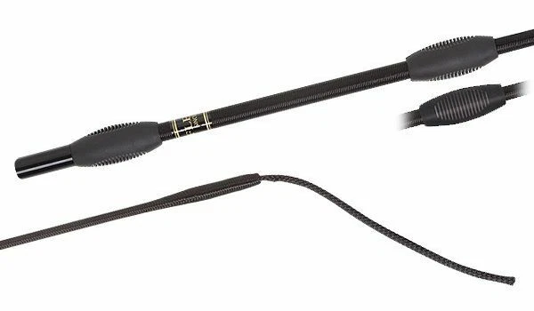 Fleck Feldmann Balance Dressage Whip - Thumbnail 3