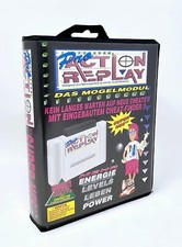 Pro Action Replay SNES Super Nintendo Modul - Gebraucht