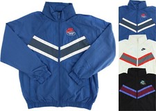 Nike Men's Sportswear Woven Lined Jacket, From Beaverton with Love, DM5020