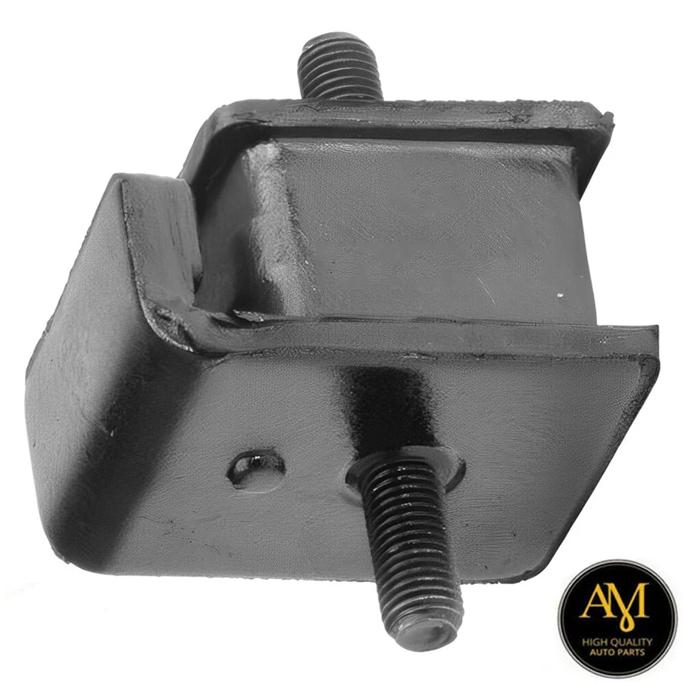 Montaje de transmisión trasera 1 pieza para Toyota Van 89-86, Van Wagon 1988 2,2 L 1237113051 Foto 4 de 4