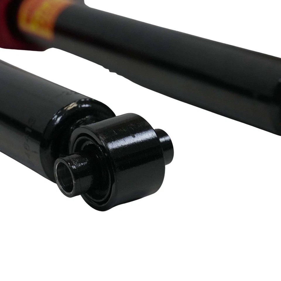 Kit de conversión de suspensión neumática Strutmasters 2015-2021 Mercedes-Benz C400 4 ruedas Foto 3 de 4