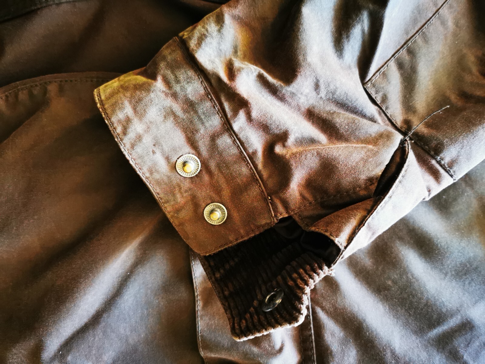 mens barbour jacket xxl eBay