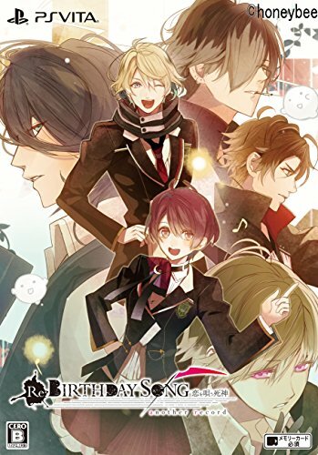 PlayStation Vita - Re：BIRTHDAY SONG Un：BIRTHDAY SONG vita s-l400.jpg