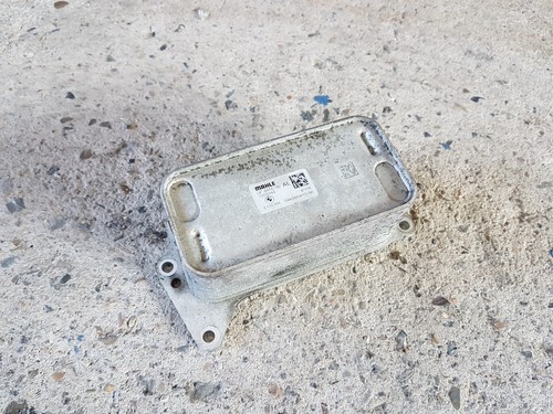 BMW 5er F07 F10 F11 6er F06 F13 Wärmetauscher Ölkühler Automatikgetriebe 8510856