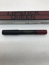 Lipstick Queen Cupid's Bow Matte Lipstick Pencil w/ Sharpener - APOLLO 0.07 oz 